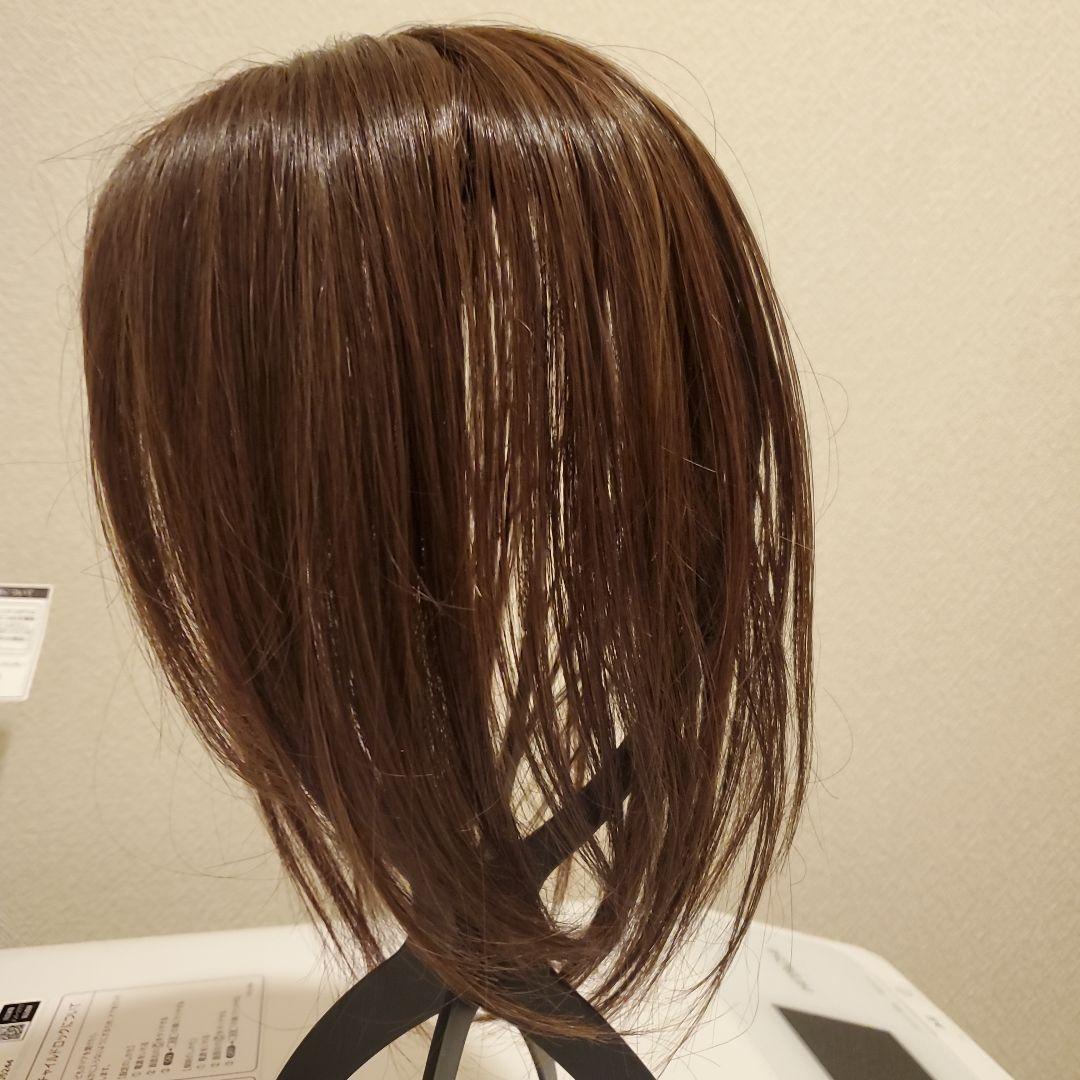 医療用ウィッグ