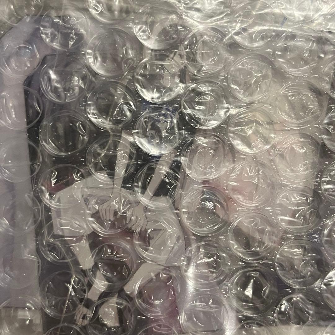 理性崩壊 淫魔教育 アクリルスタンド&特典ポストカードセット 汀