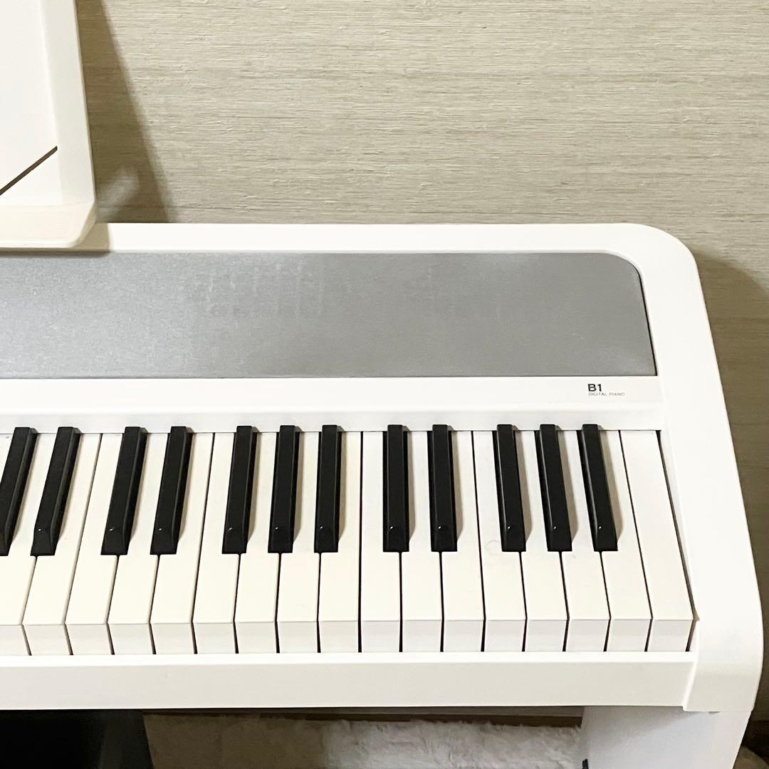 MoonYoung専用 KORG B1 電子ピアノ　88鍵盤
