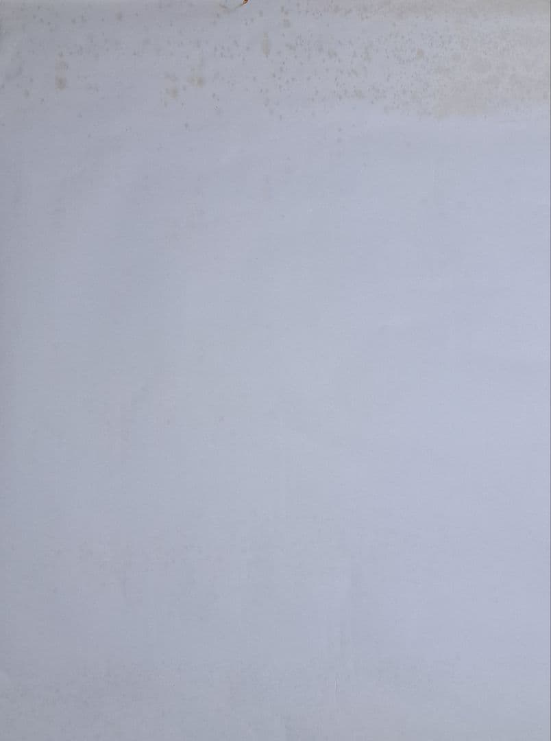 ときめきメモリアル　おしえてyourheart　シールバージョンプラス　ポスター