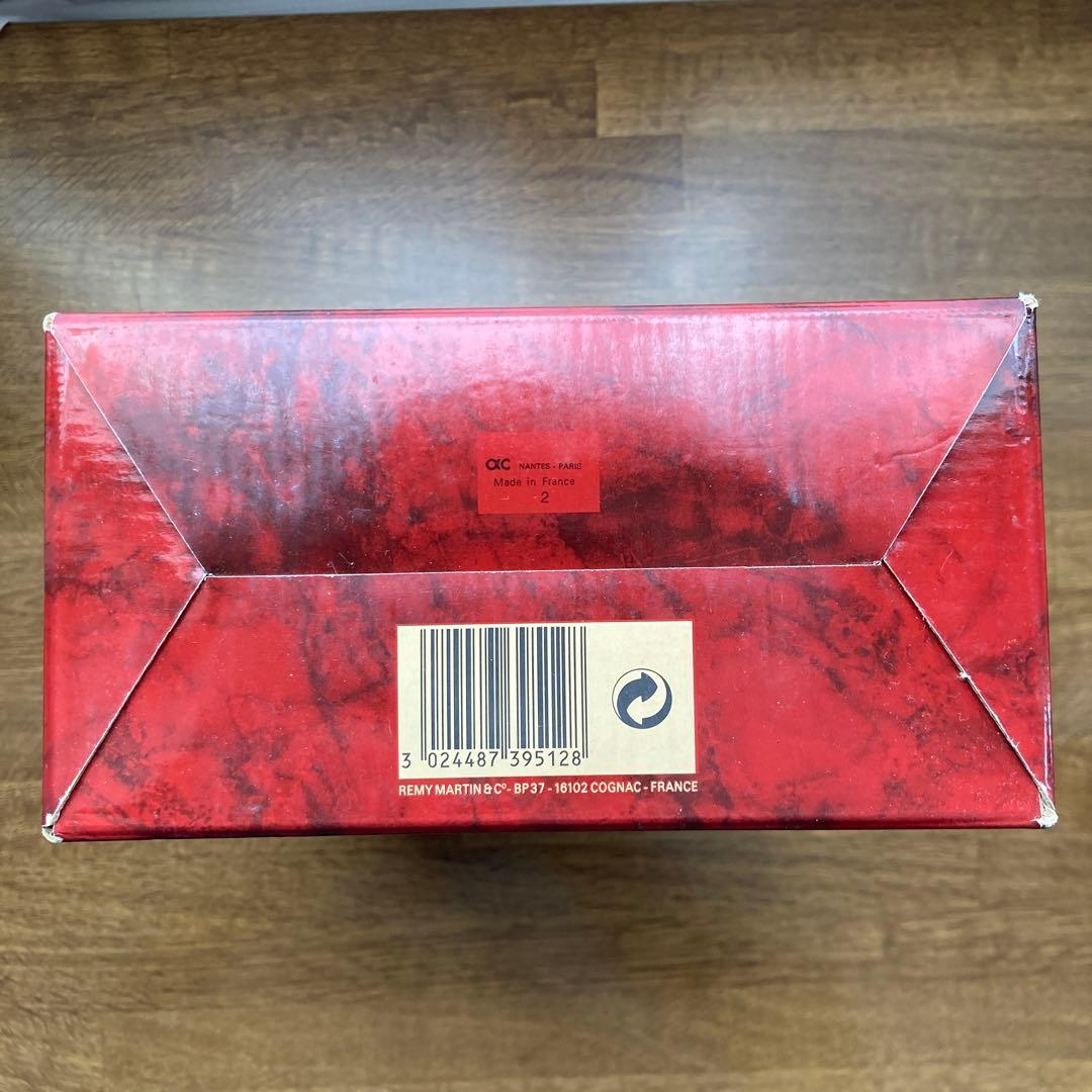 REMY MARTIN XO SPECIAL 1L 【未開栓】レミーマルタン