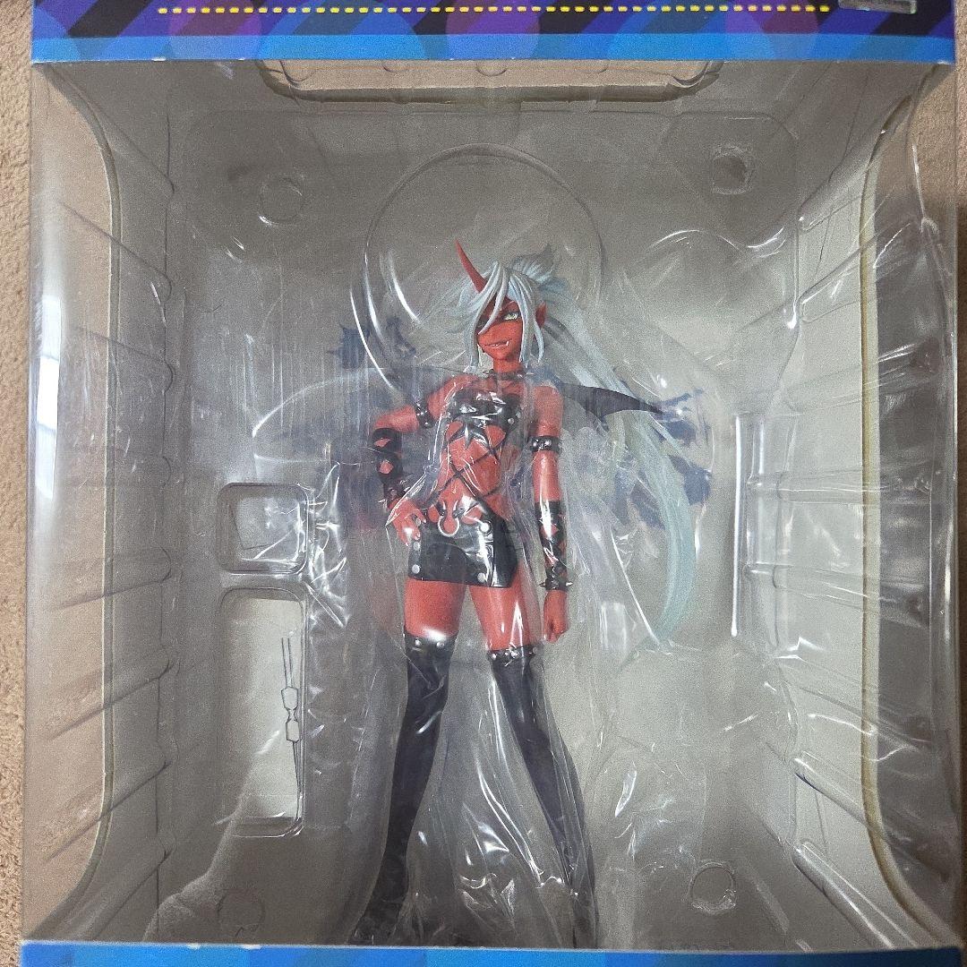 【送料込】Panty＆Stocking ALTER フィギュア 4点セット