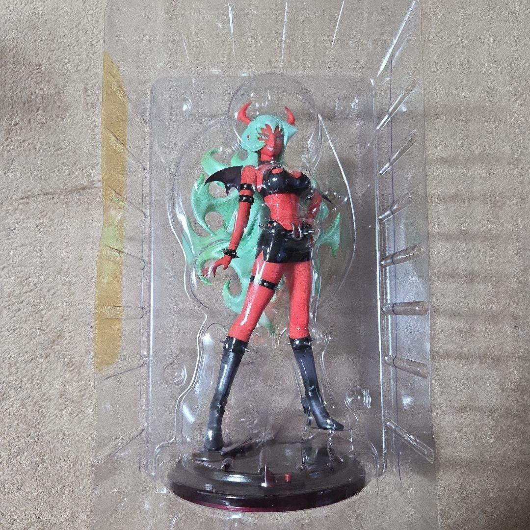 【送料込】Panty＆Stocking ALTER フィギュア 4点セット