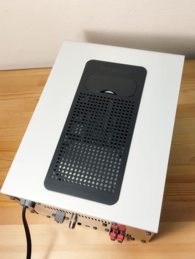 YAMAHA MCR-B142 ヤマハ マイクロコンポ 付属品一式 美品