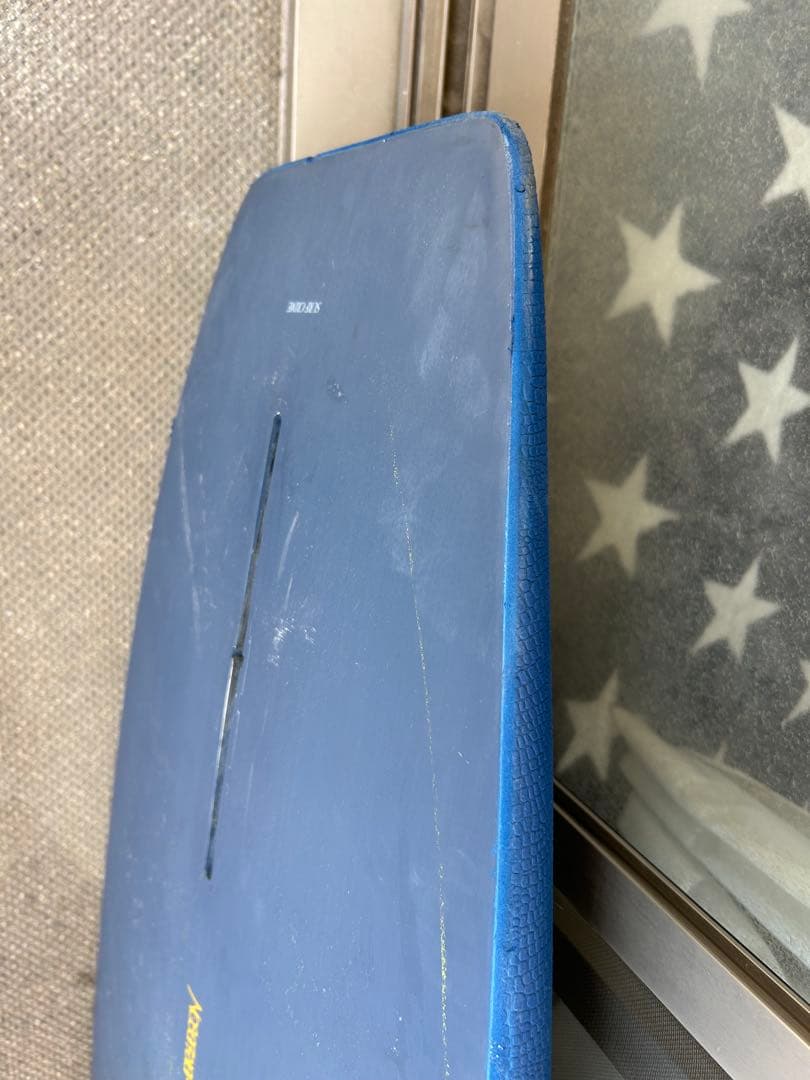 【引取限定】クライム ノーズライダー 9.4