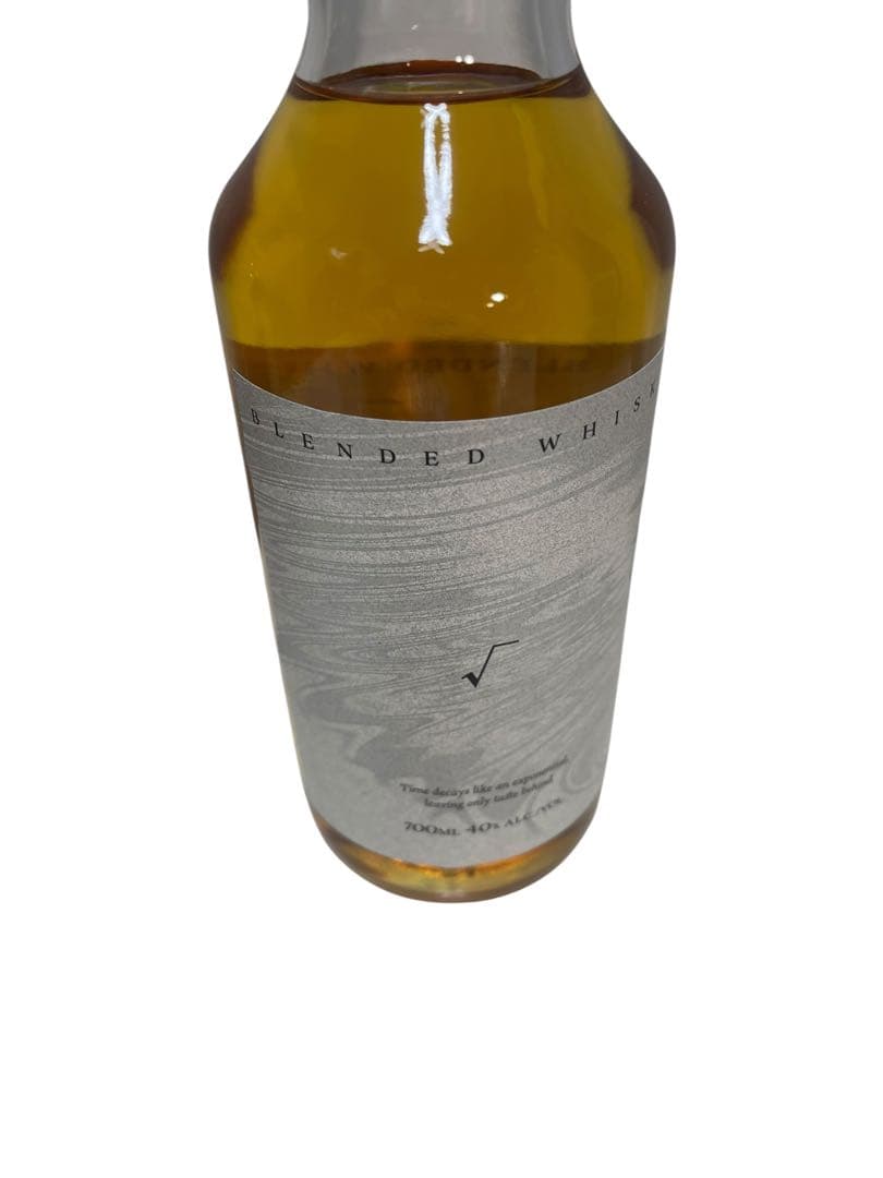 MINOKA √ ブレンデッド　700ml box ２本セット