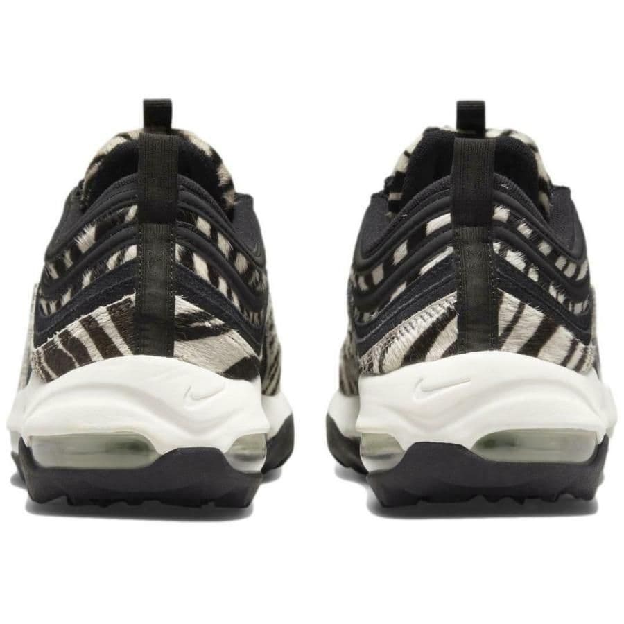 値下げ【超レア】NIKE AIR MAX 97 GOLF ZEBRA26.0cm