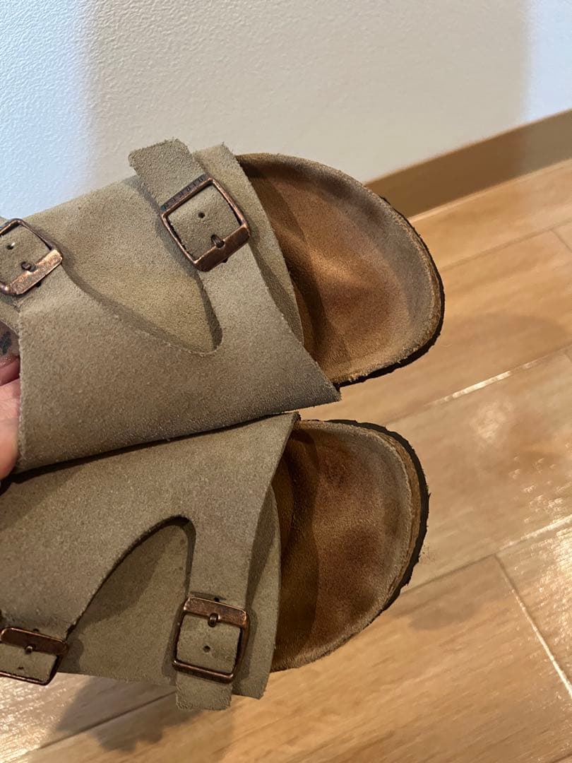 BIRKENSTOCK チューリッヒ　 37