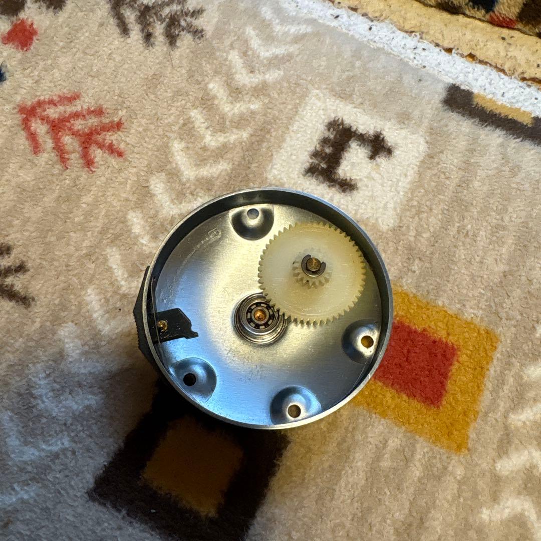 アブガルシア　アンバサダー　レコード　RCN50　激レア