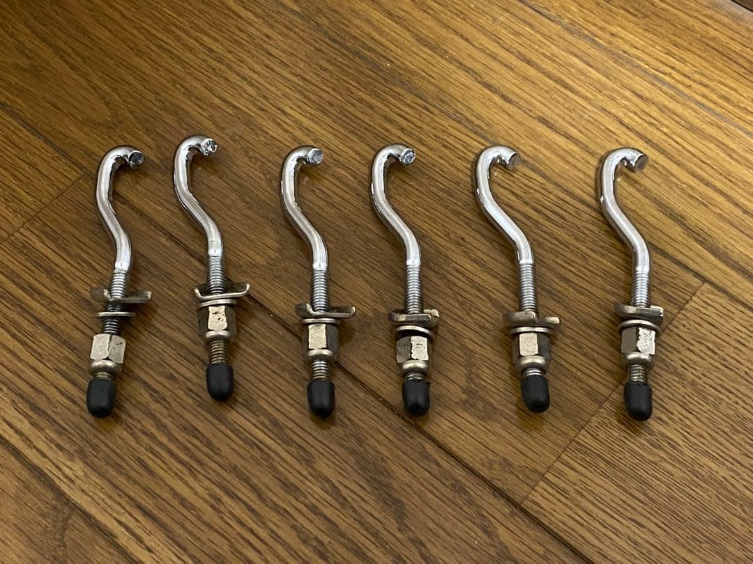 マイネル社製　ジャンベDJW2 12 3/4インチ　ヘッド無し