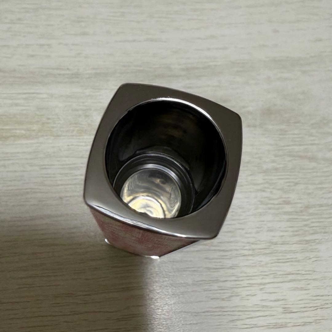 ディオール アディクト クチュール リップスティックケース ピンクオブリーク