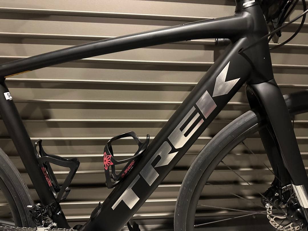 Trek Domane+ AL 5　ドマーネ　電動　e-bike 54