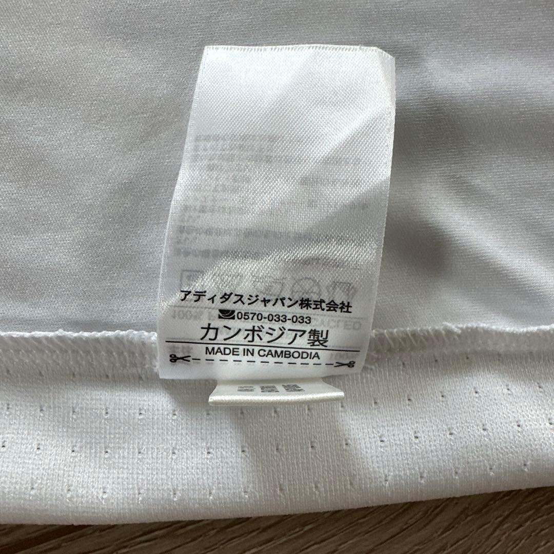 adidas ドイツ代表　オーセンティック　ユニフォーム　XL REUS