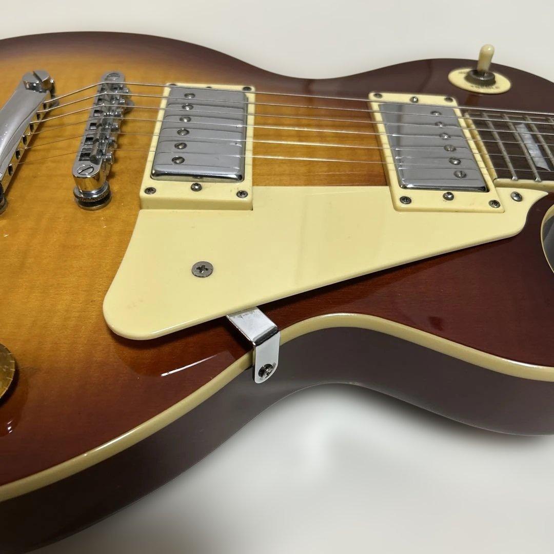 Epiphone エピフォン レスポール Standard ケース付