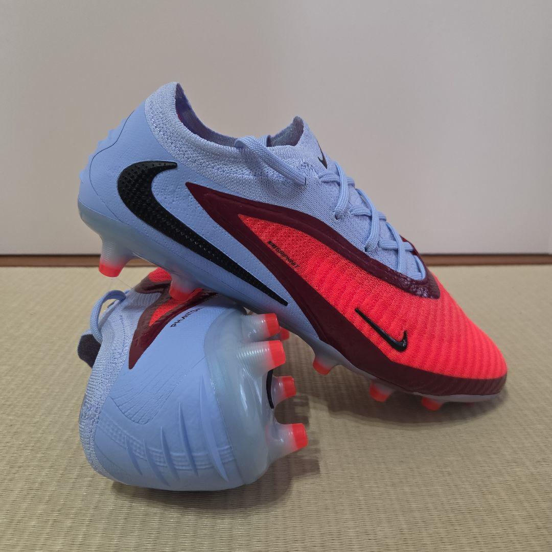 【25cm】ファントム 6 LOW エリート AG-PRO