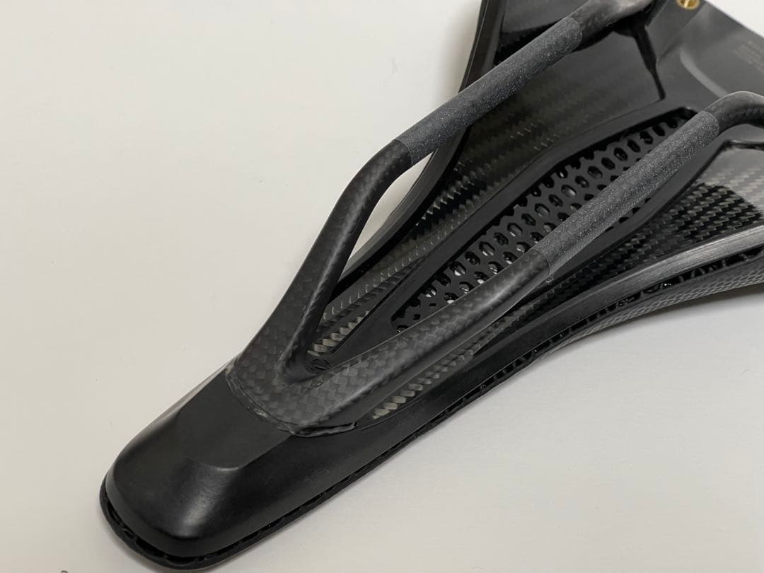 スペシャライズド S-WORKS PHENOM MIRROR 143mm 美品