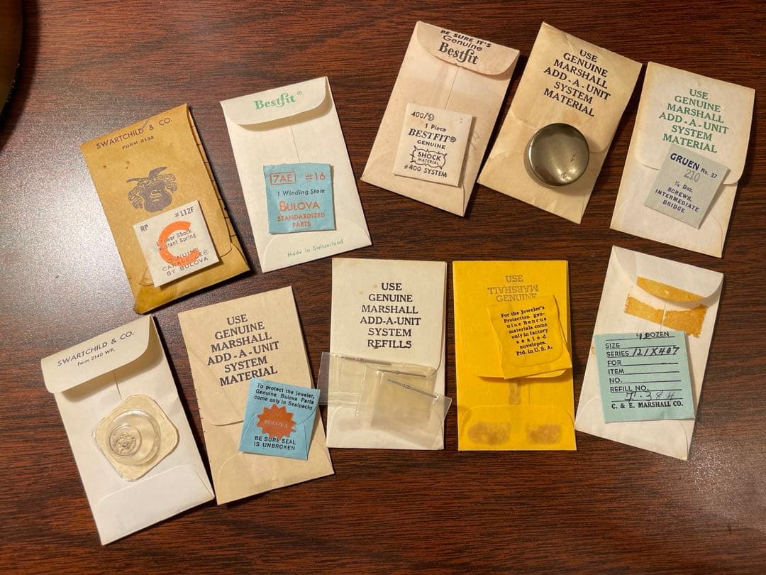 専用ページです 海外　ヴィンテージ　銀行小切手　詰め合わせ　約30点✖️3