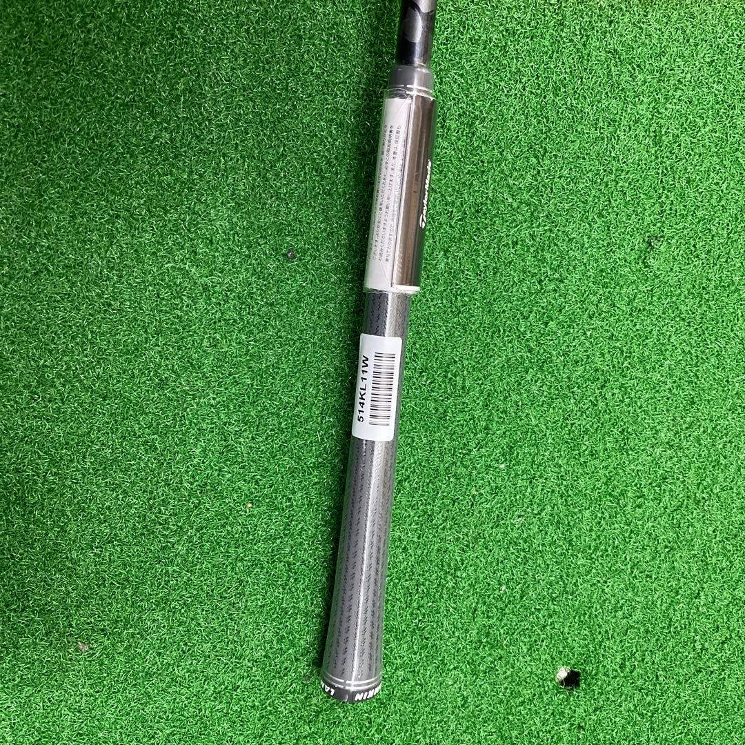 TaylorMade qi35max 9.0ドライバー