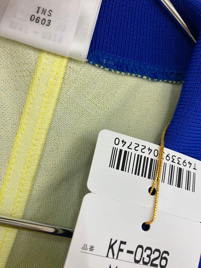 92-93 ユベントス　ロベルト・バッジョ　Kappaオフィシャル　ユニフォーム