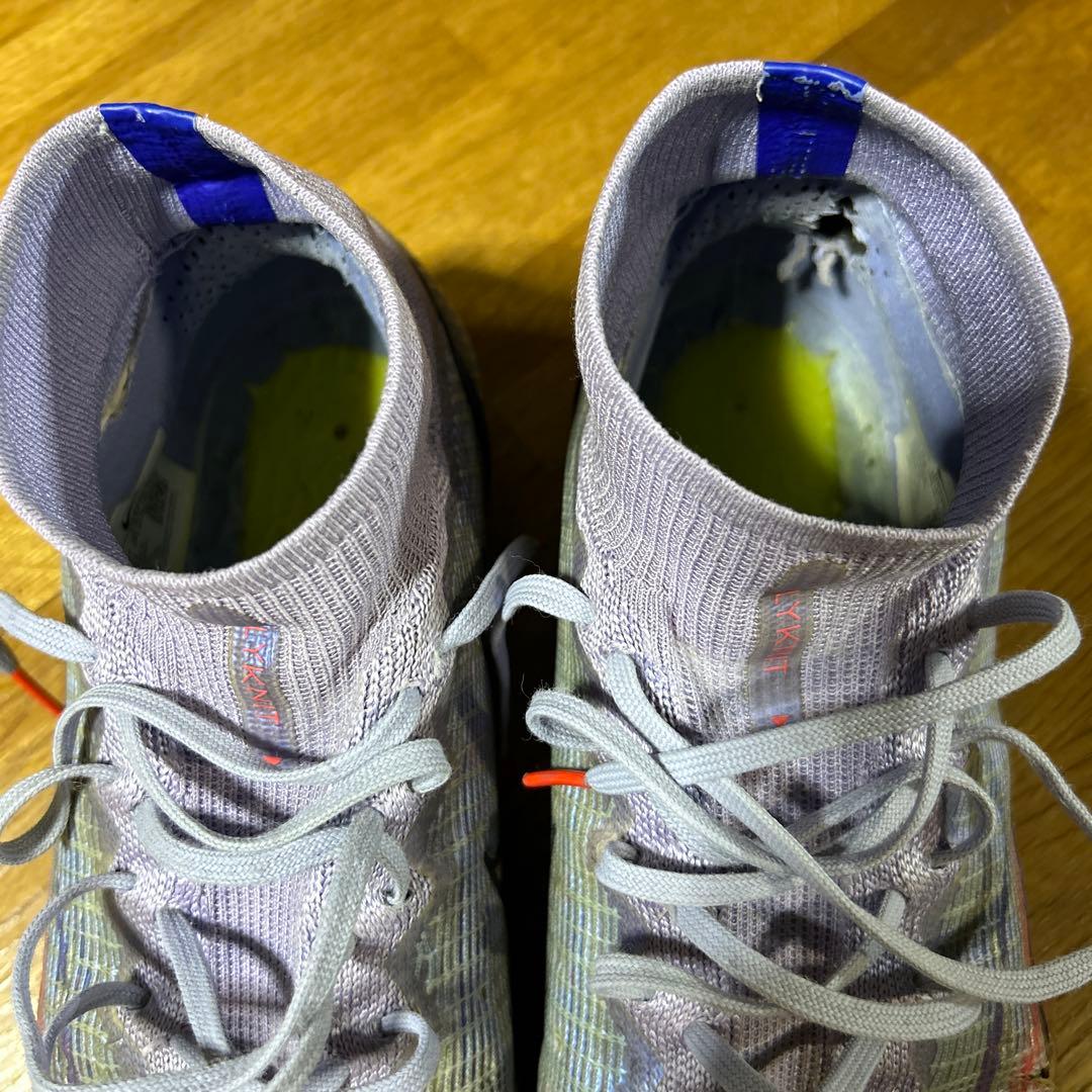 NIKE サッカースパイク　27センチ