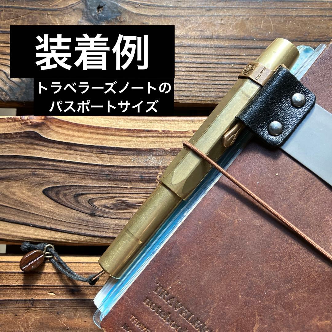 Kaweco Sports Bronze ボールペン(クリップ付き)
