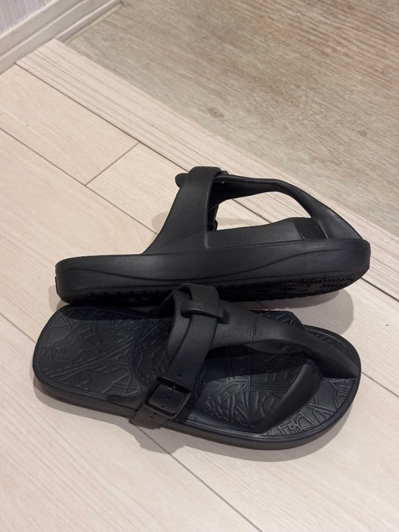 Racbaki ラクバキ イージーサンダル スタビライザー