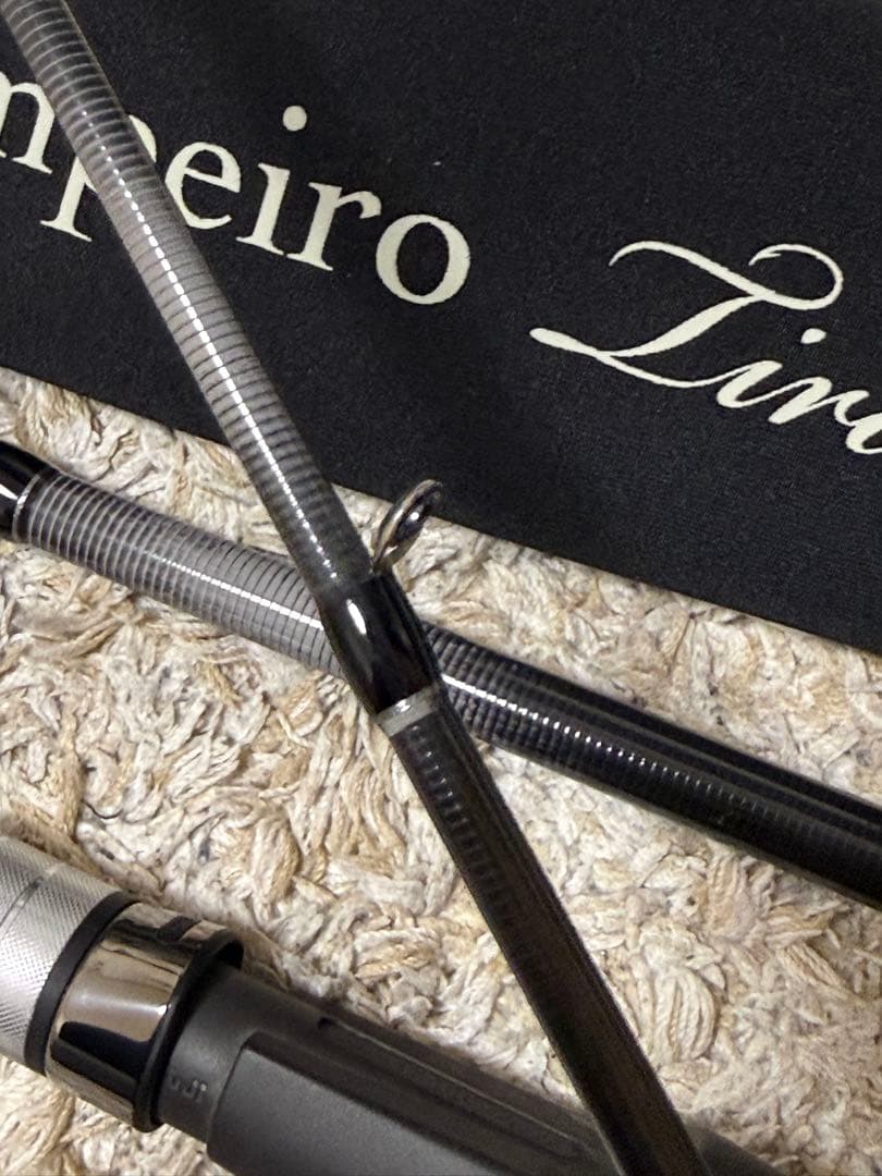 インクスレーベルFXB-GP911MHガリンペイロ・ティラドール