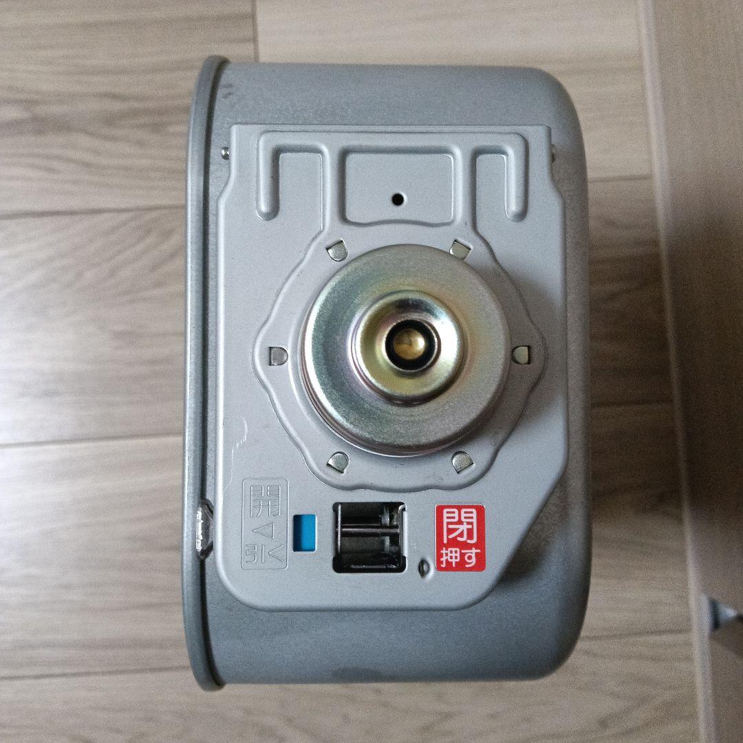 上*輔様 CORONA　コロナ石油ファンヒーター　2017年製