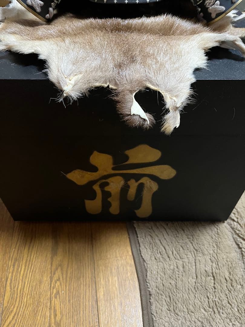 等身大鎧兜、五月人形、兜、稚児鎧兜、着用鎧兜