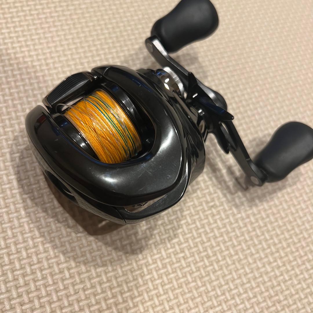 23アンタレスDCMD HG