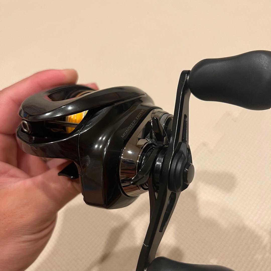 23アンタレスDCMD HG