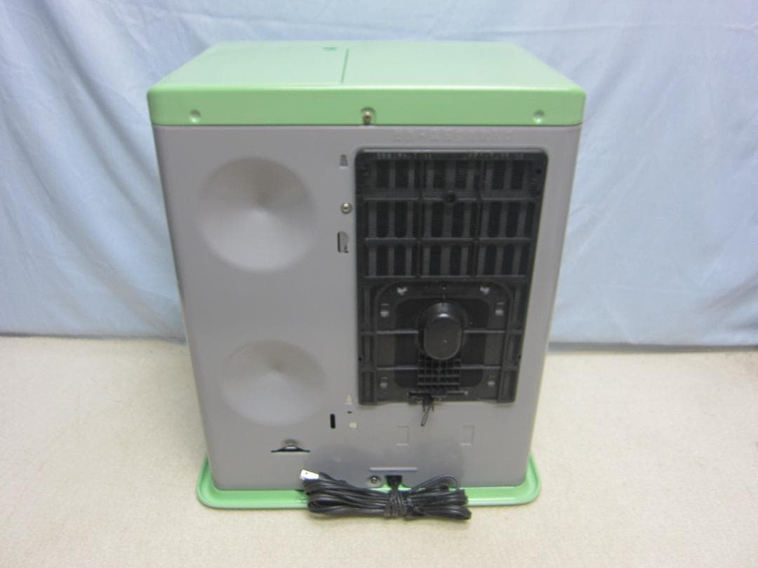 【S9684】整備済 石油ファンヒーター トヨトミ LC-32F