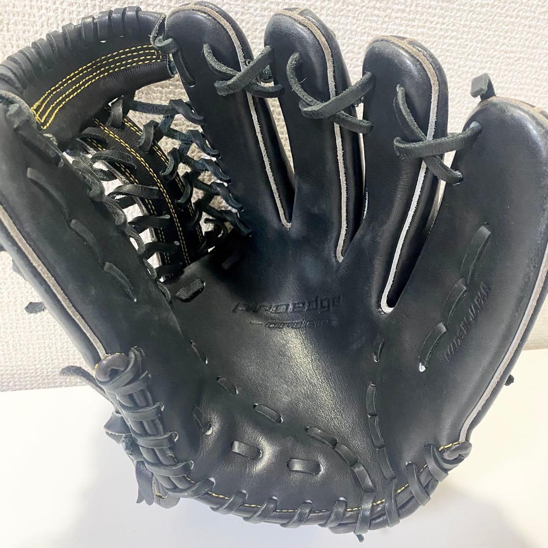 SSK プロエッジ 一般軟式 オーダー　オールラウンド グローブ