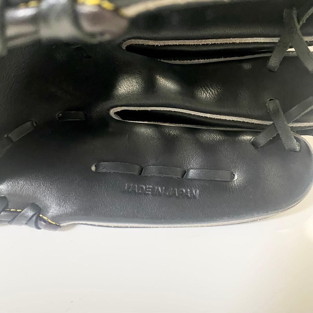 SSK プロエッジ 一般軟式 オーダー　オールラウンド グローブ