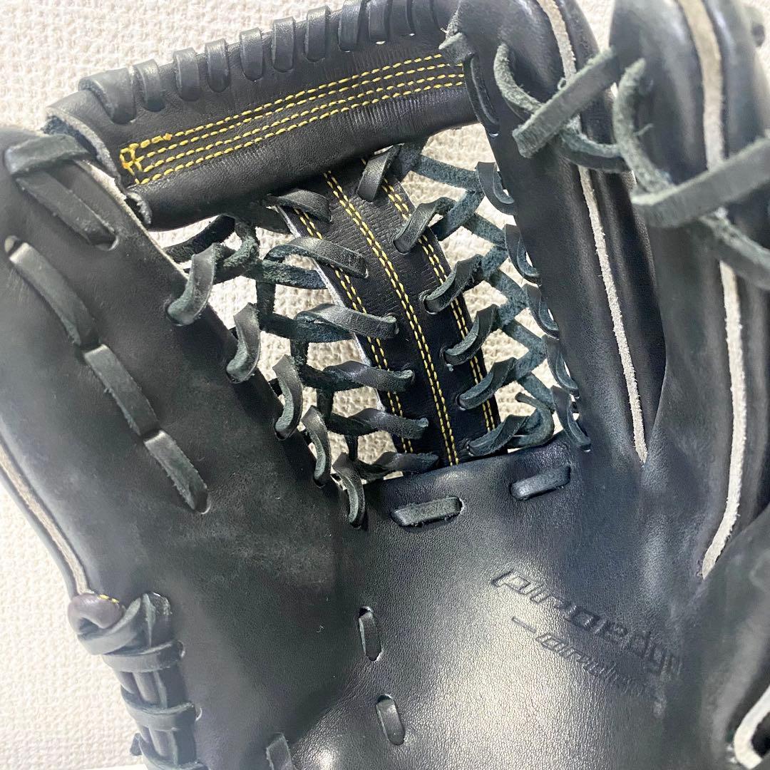 SSK プロエッジ 一般軟式 オーダー　オールラウンド グローブ