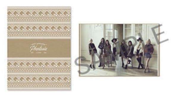 【まとめ売り】少女時代 〜Phantasia〜in JAPAN グッズ