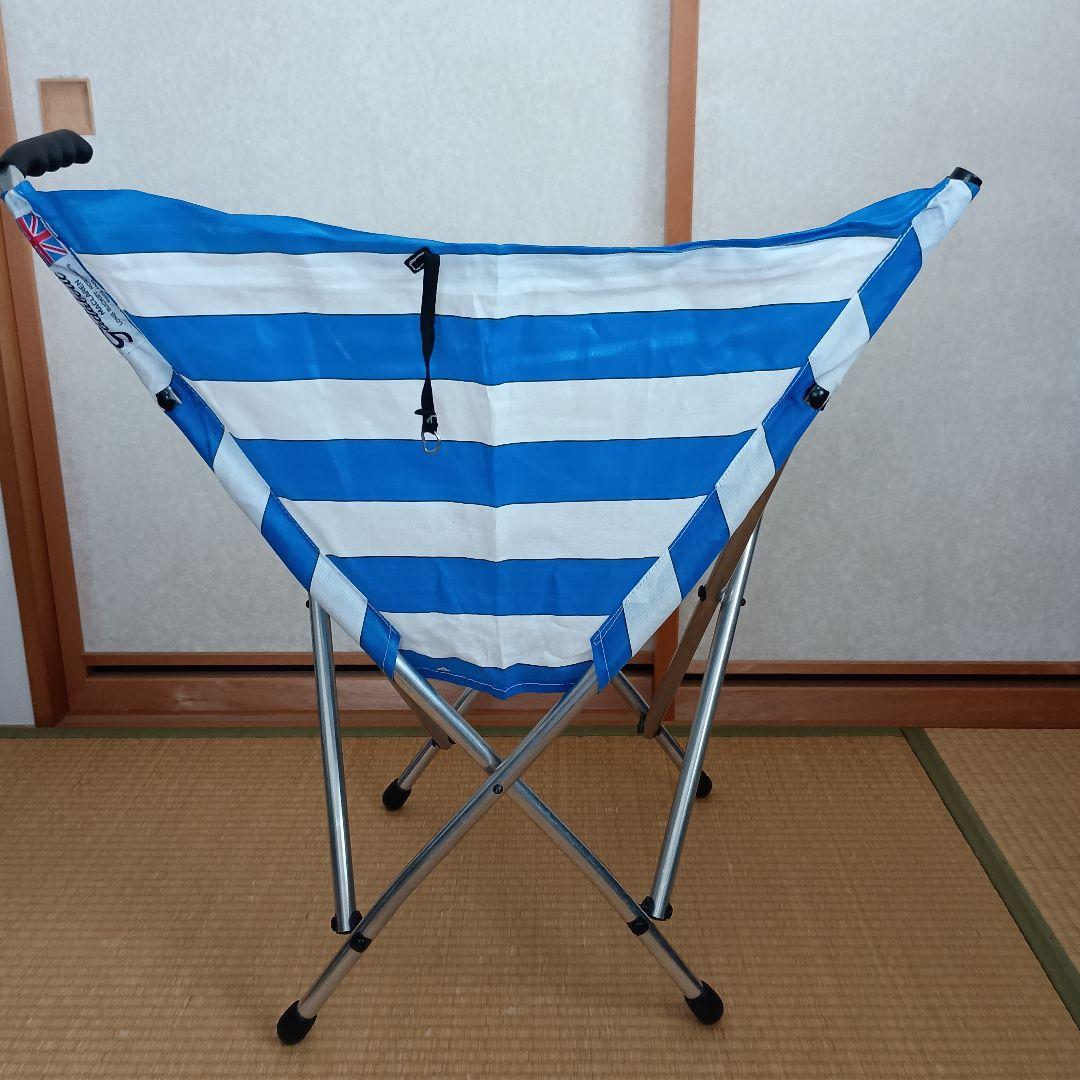 マクラーレン　ガダバウトチェア ２脚セット