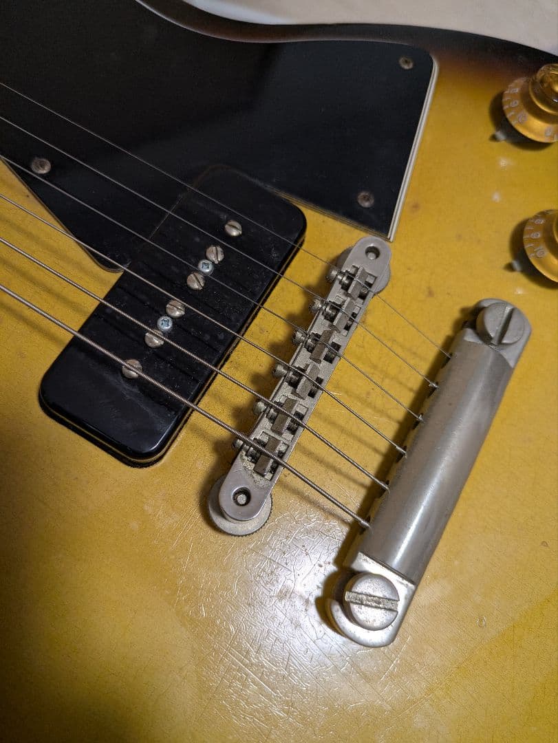 93年製 Gibson Les Paul Special ギブソン レスポール