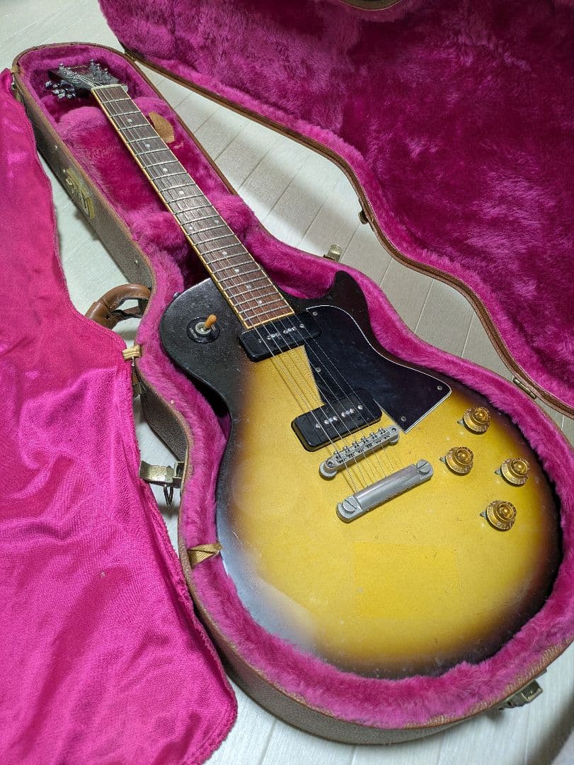 93年製 Gibson Les Paul Special ギブソン レスポール