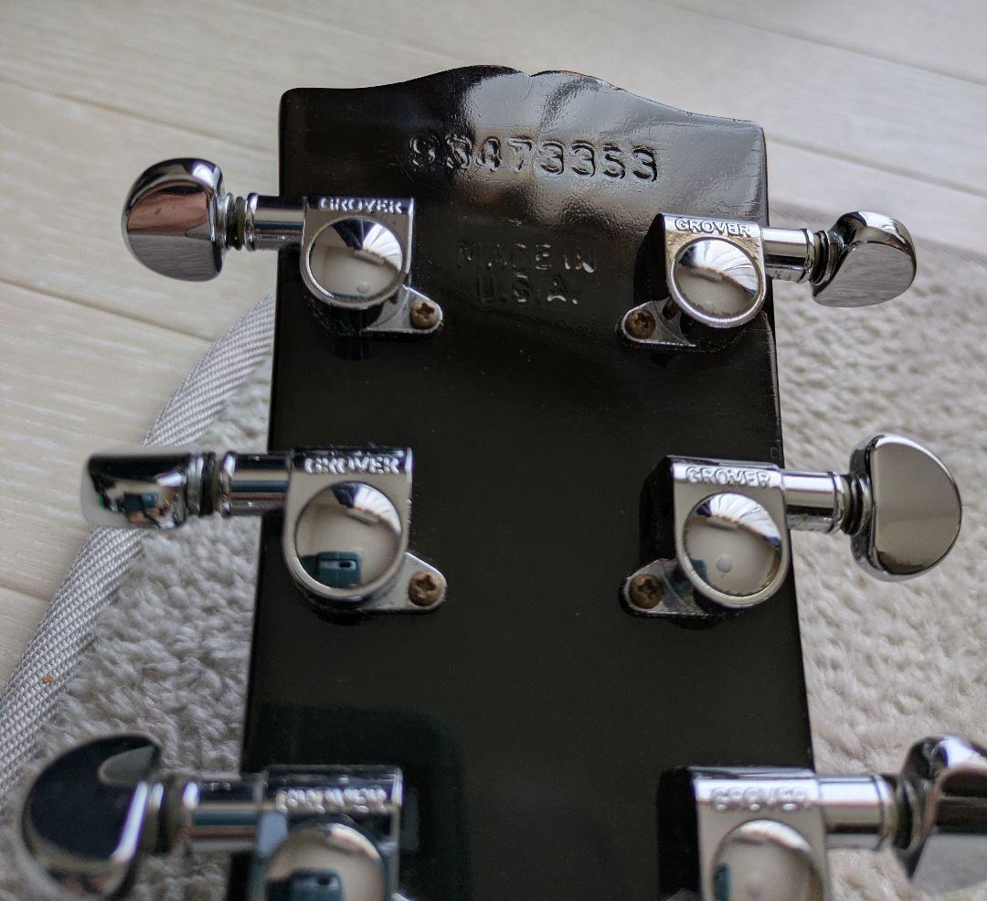93年製 Gibson Les Paul Special ギブソン レスポール
