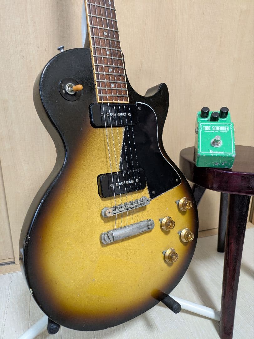 93年製 Gibson Les Paul Special ギブソン レスポール