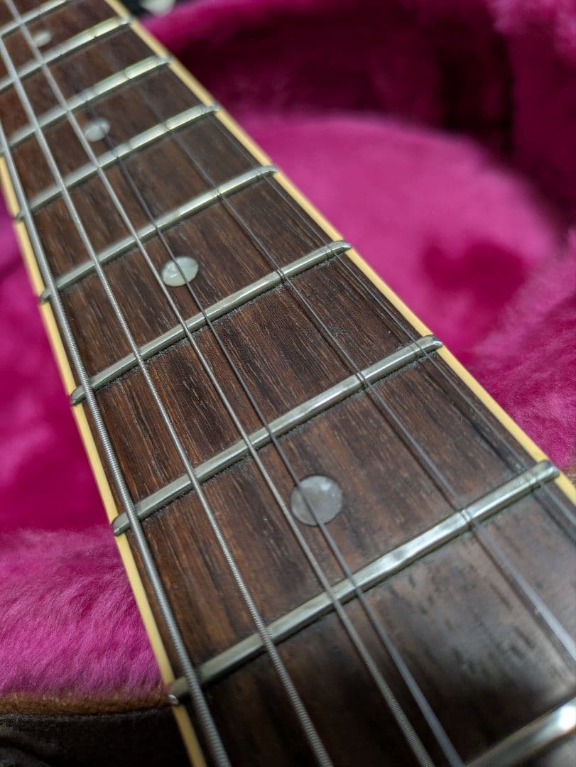 93年製 Gibson Les Paul Special ギブソン レスポール