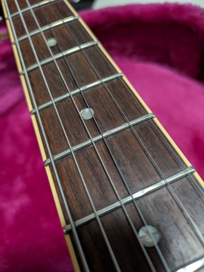 93年製 Gibson Les Paul Special ギブソン レスポール