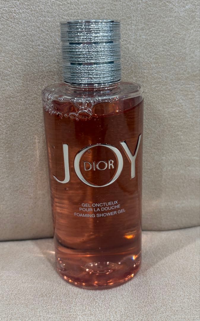 Dior JOY フォーミングシャワージェル 200ml