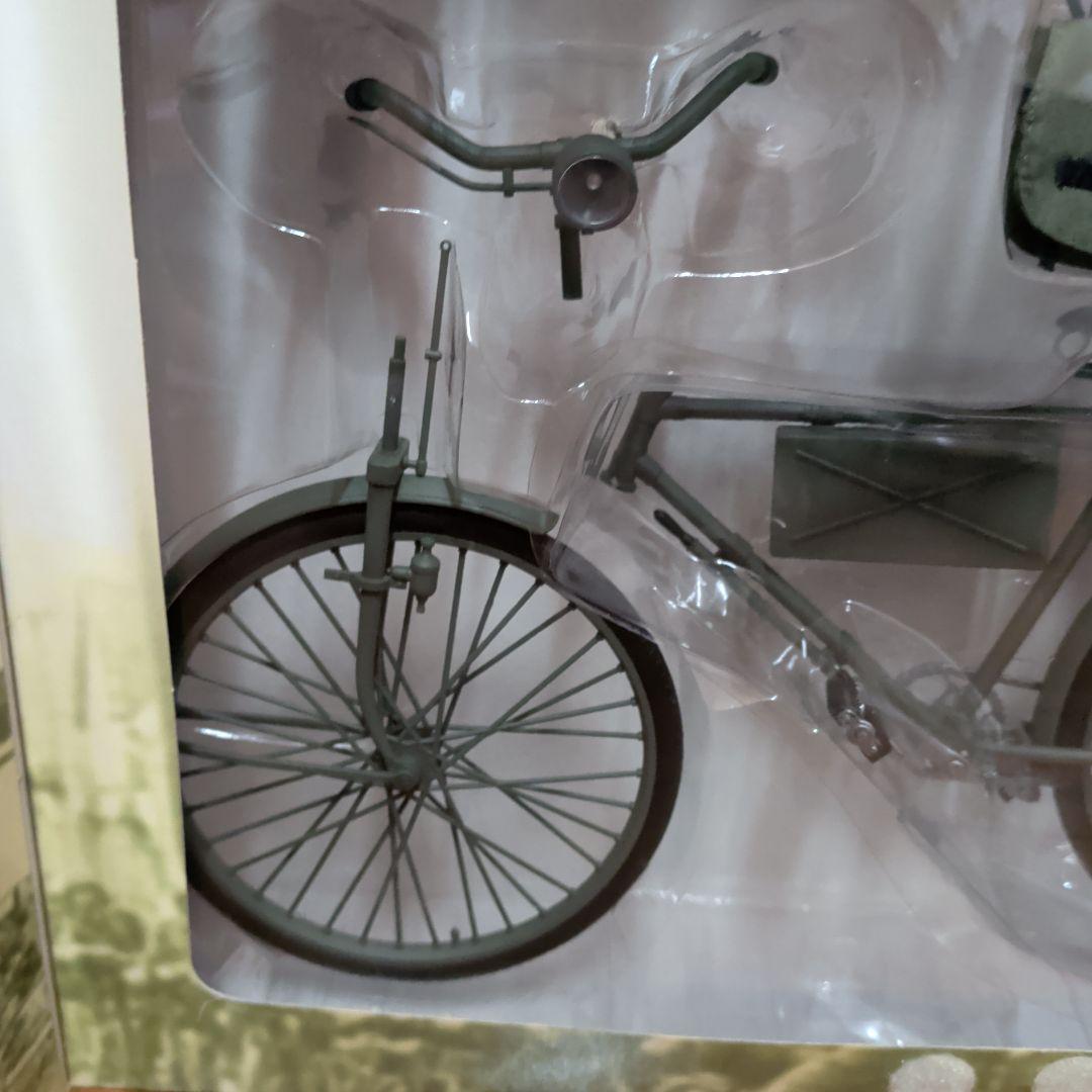 DRAGON 1/6 ドイツ国防軍 Deiter WWII フィギュア