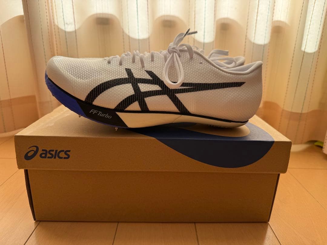 スパイク・シューズ ASICS SPEED SP2 27.5cm