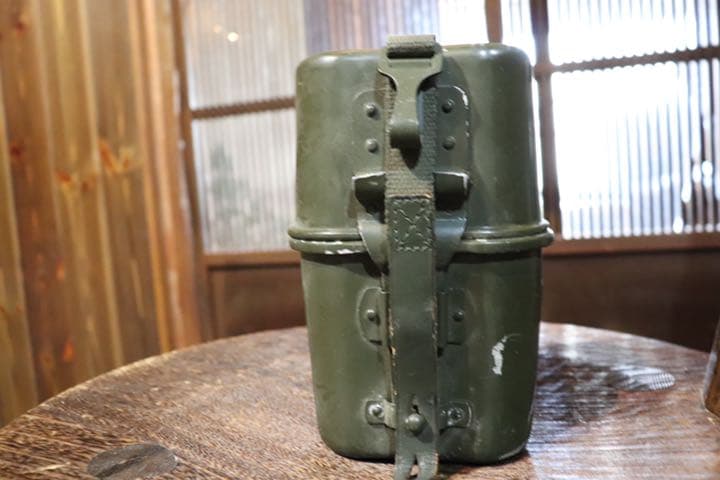 独軍食器セット