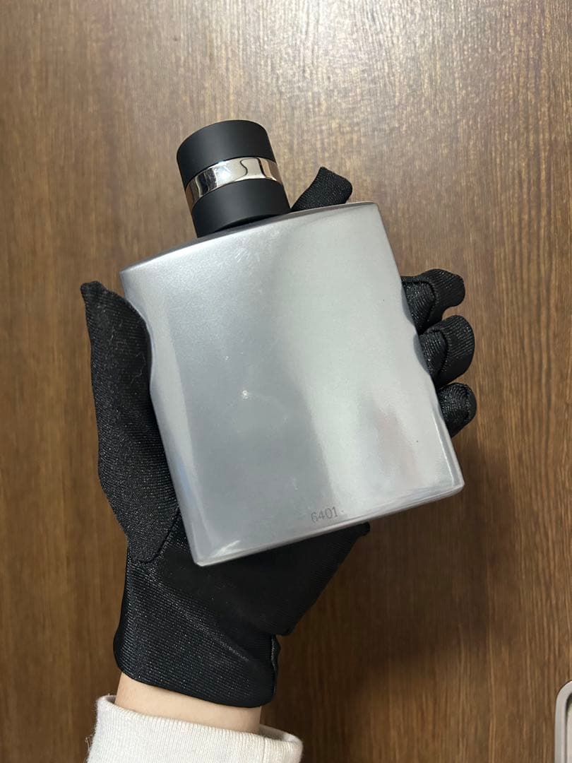 新品未使用CHANEL アリュール オムスポーツ オー エクストリーム100ml