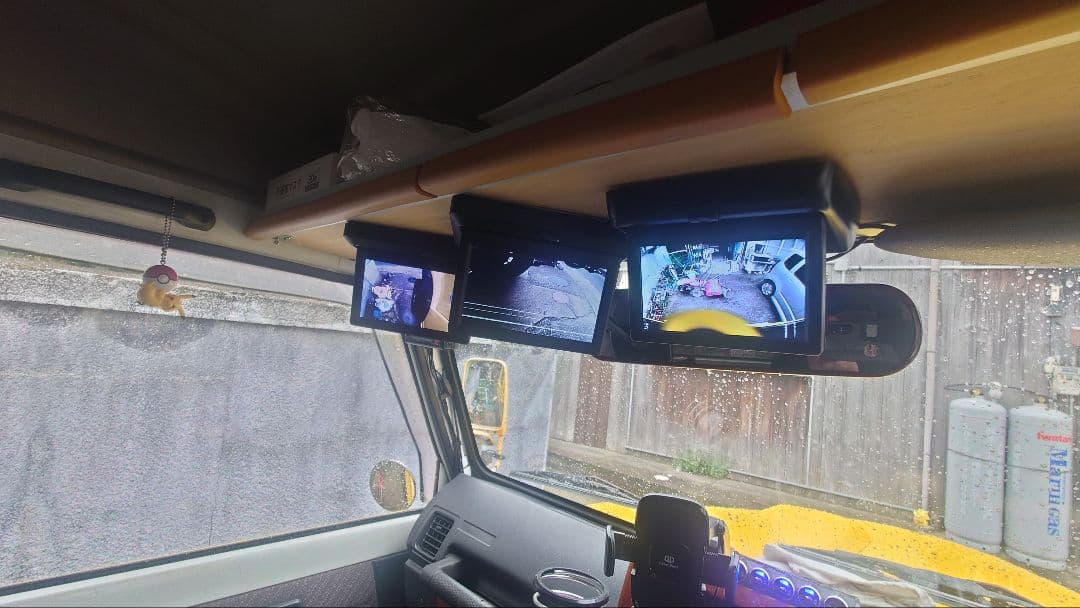 スズキジムニーJA11(改)カトマンズⅡ仕様 実動部品取り丸車 乗って帰れます