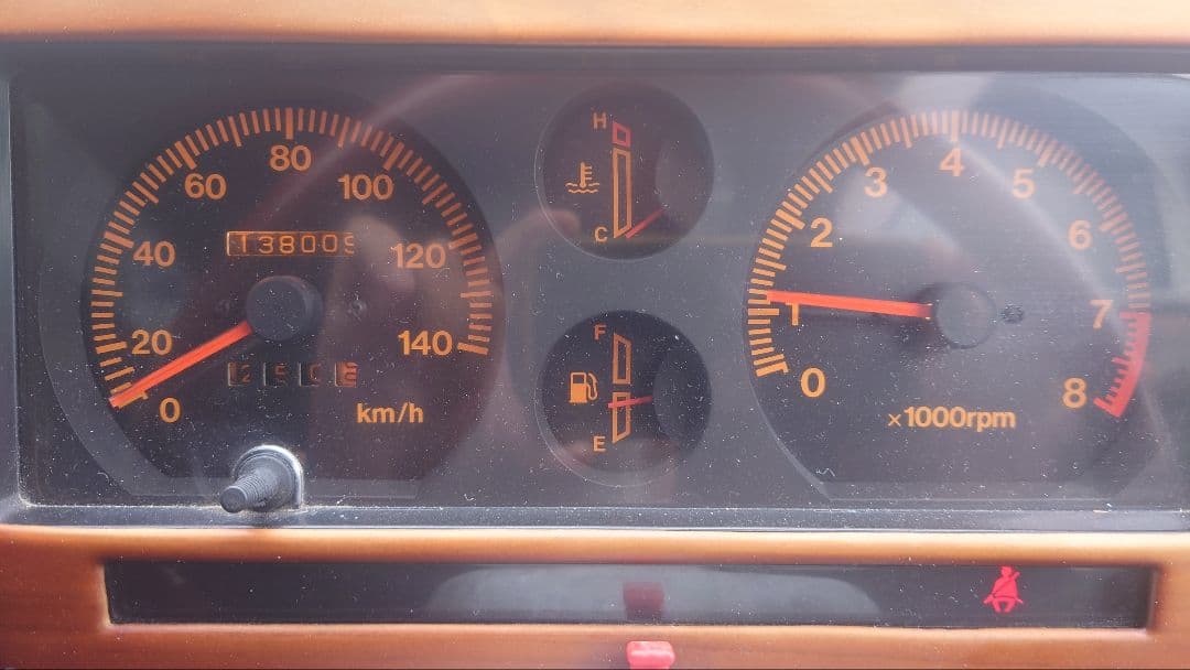 スズキジムニーJA11(改)カトマンズⅡ仕様 実動部品取り丸車 乗って帰れます